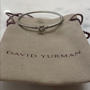 David Yurman Starburst Bracelet